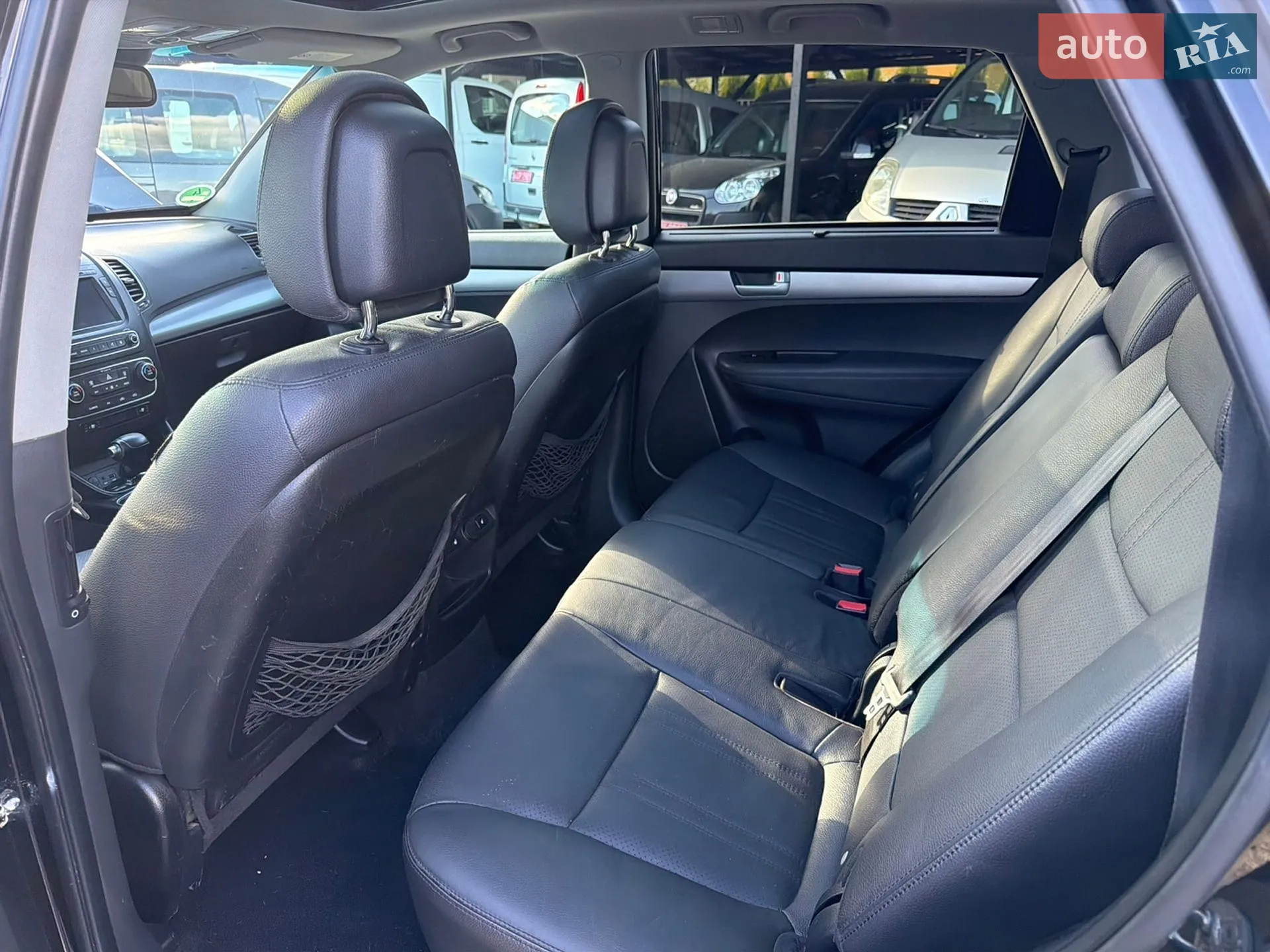 2014 Kia Sorento - мініатюра 41