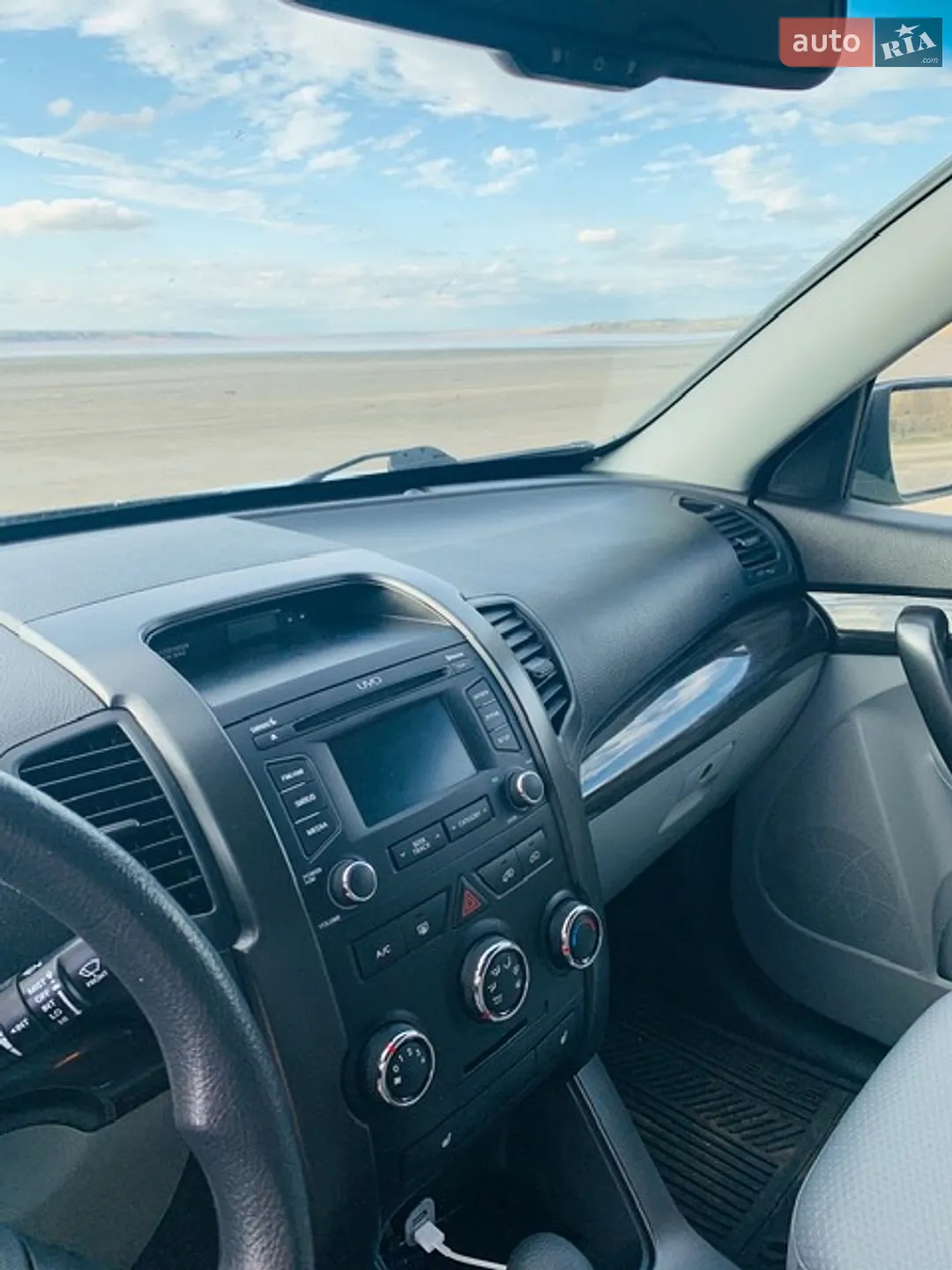 2012 Kia Sorento - мініатюра 2