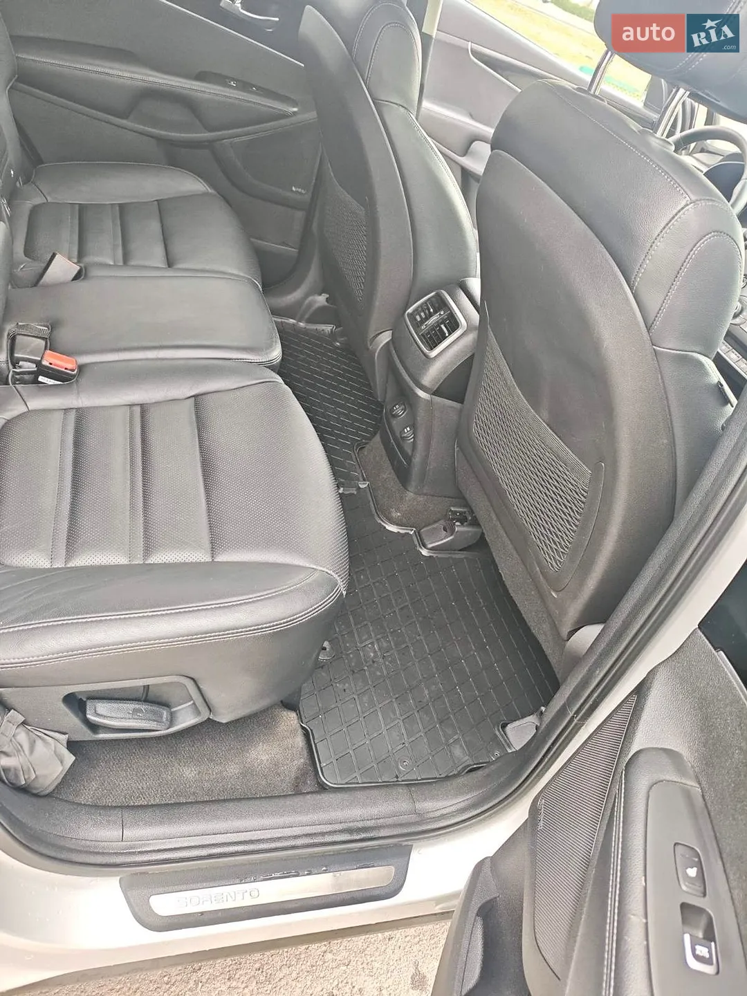 2015 Kia Sorento - мініатюра 37