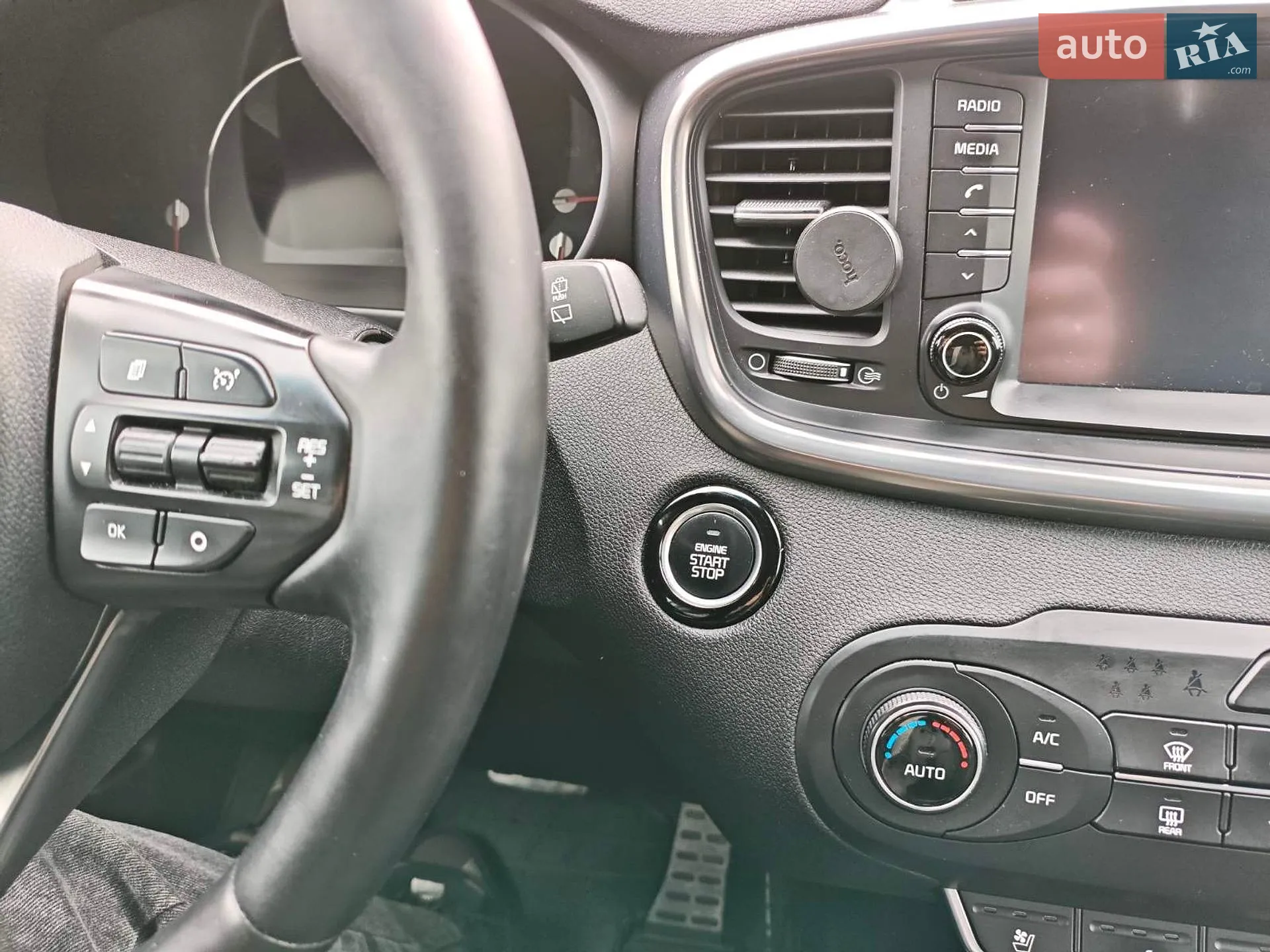 2015 Kia Sorento - мініатюра 44