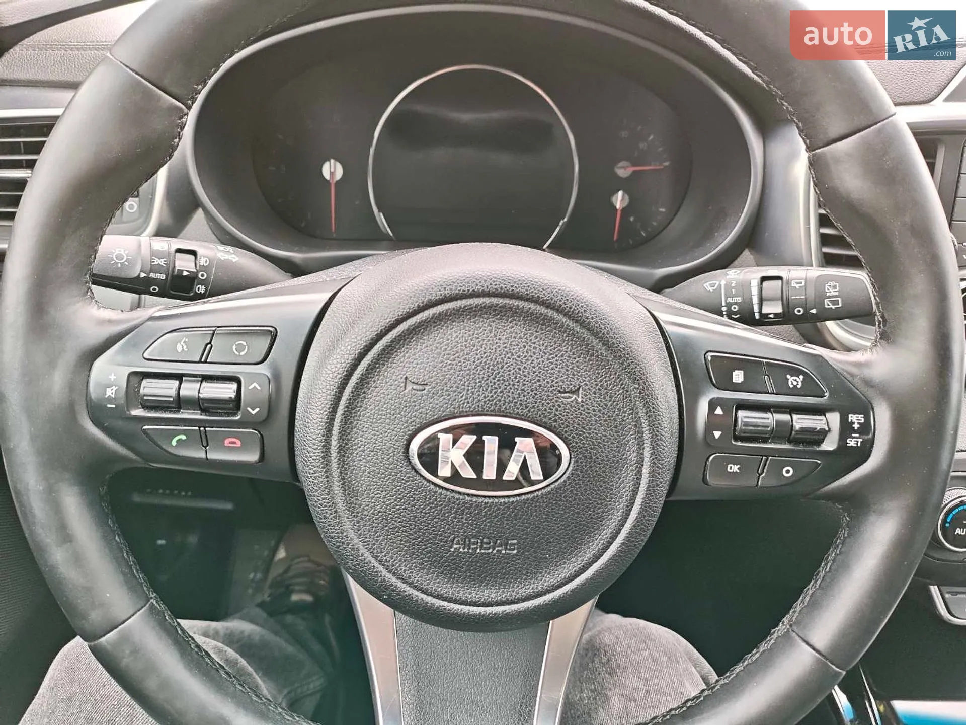 2015 Kia Sorento - мініатюра 48