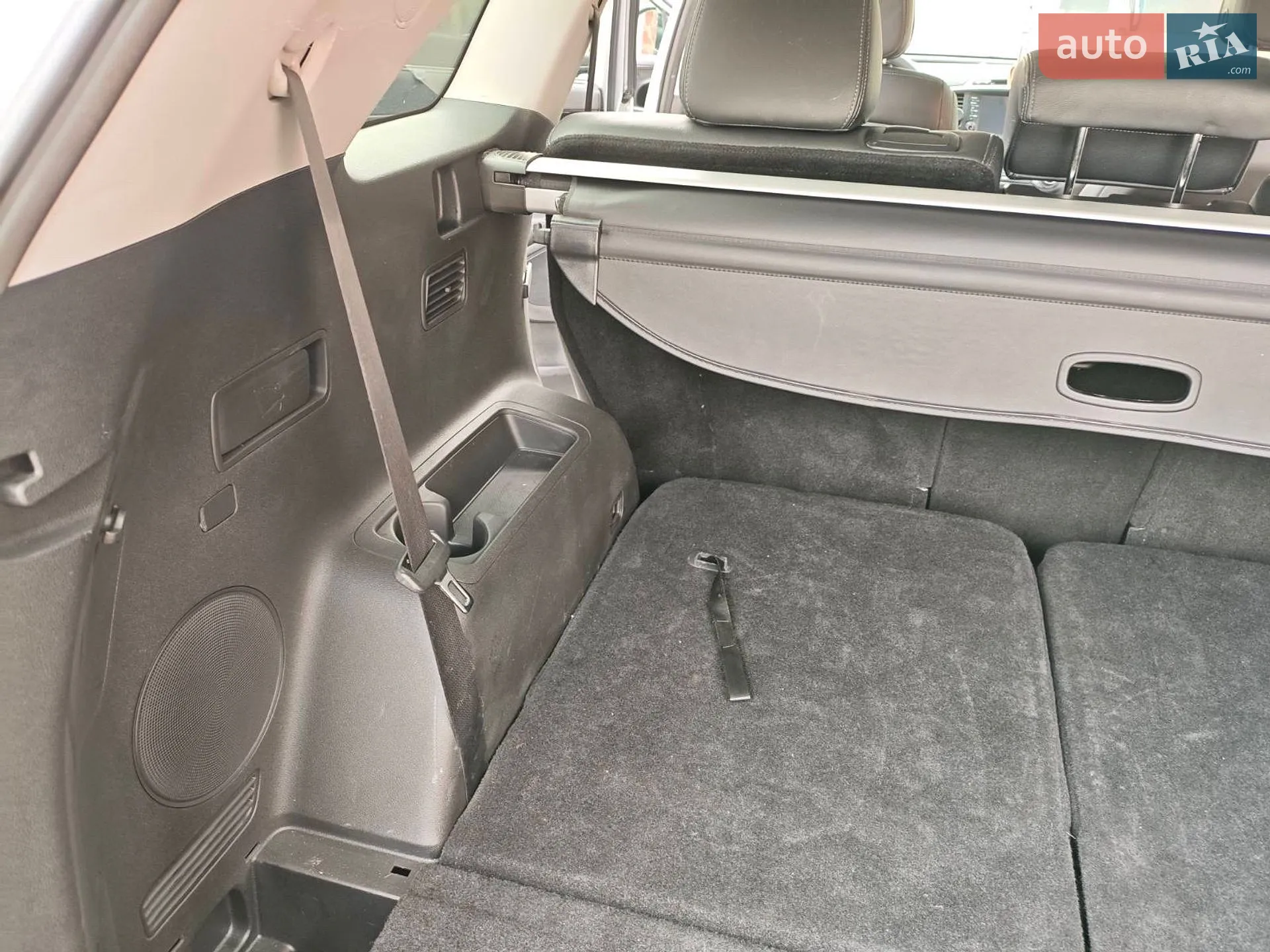 2015 Kia Sorento - мініатюра 54