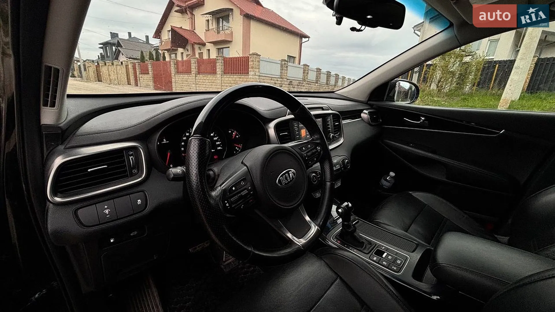 2016 Kia Sorento - мініатюра 16