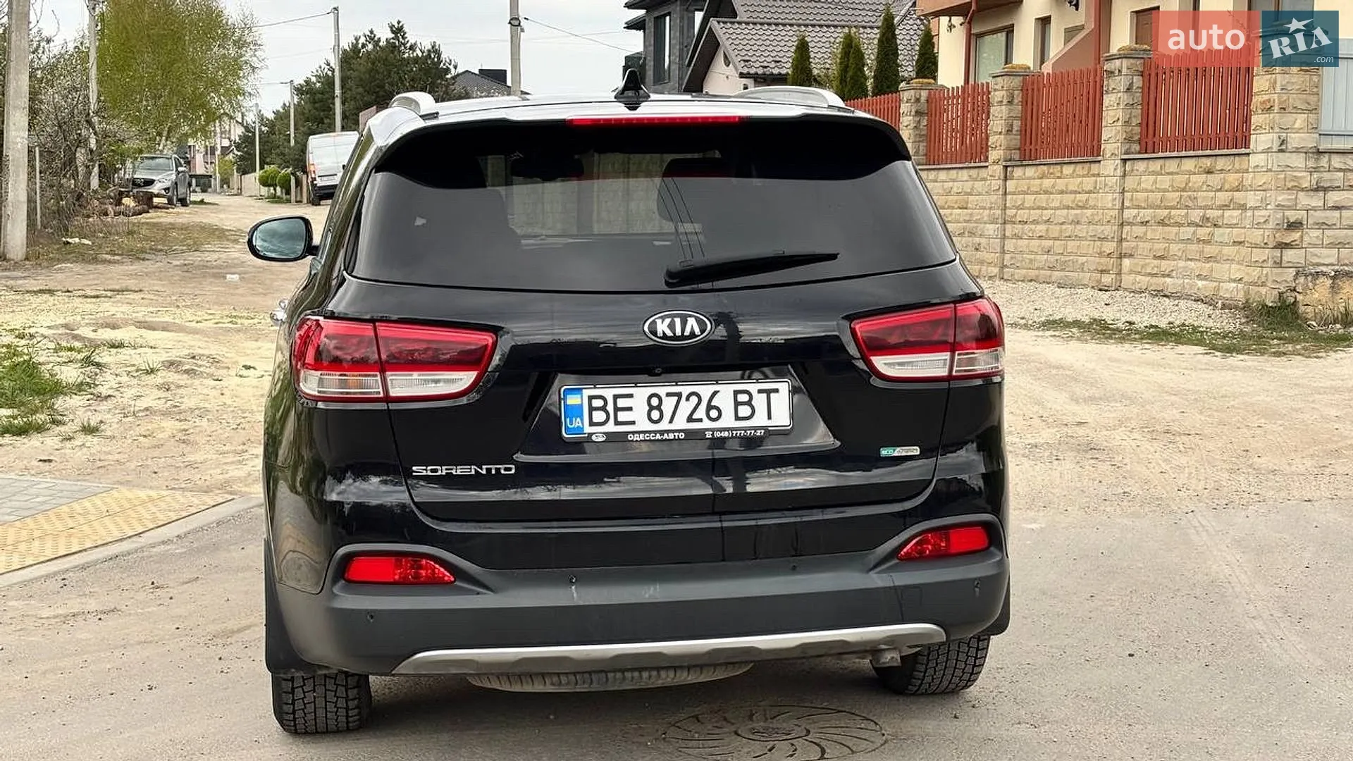 2016 Kia Sorento - мініатюра 21