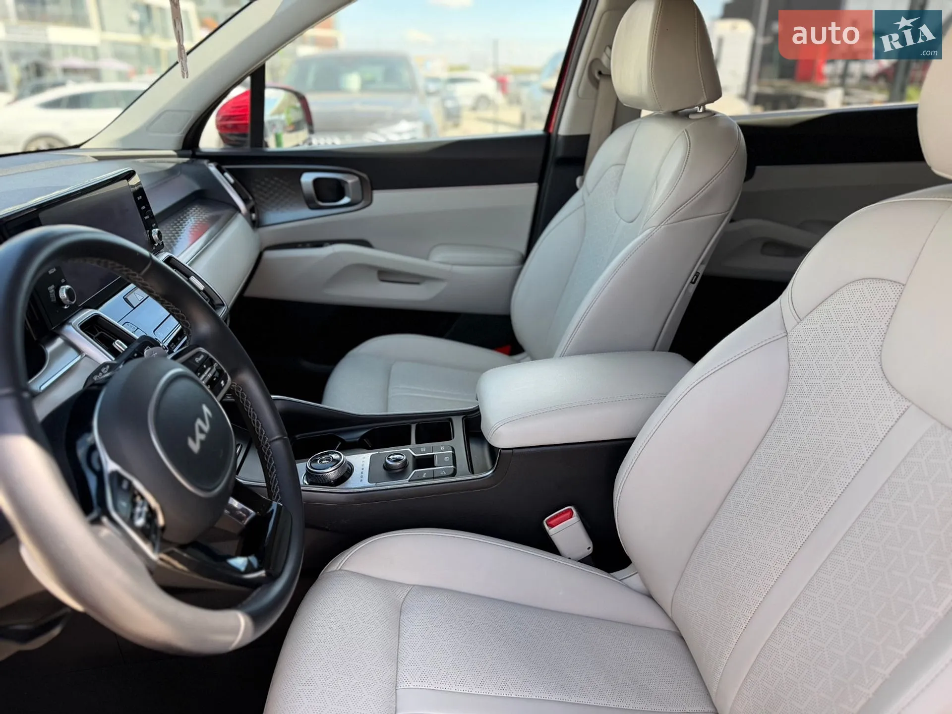 2023 Kia Sorento - мініатюра 15