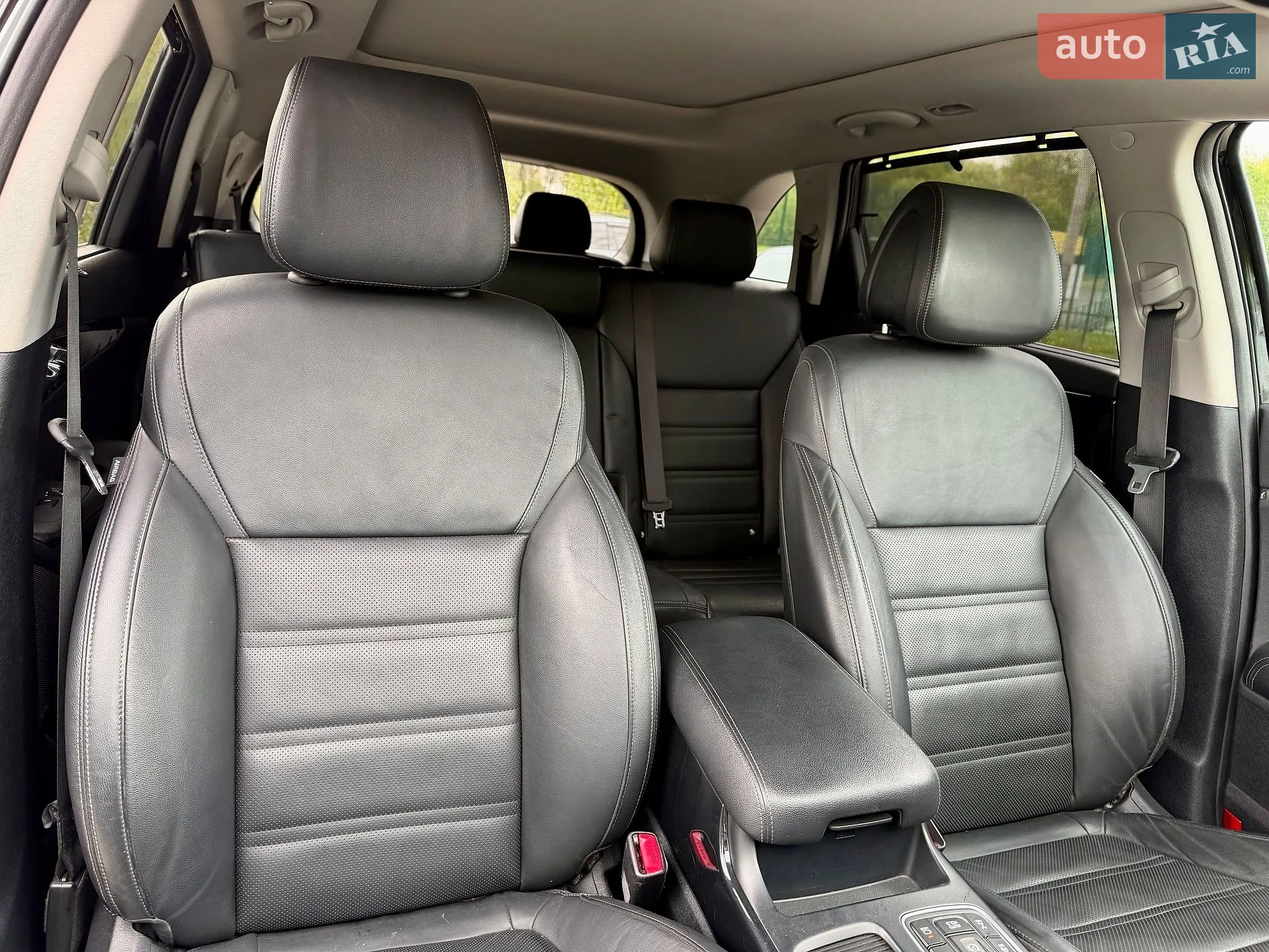 2016 Kia Sorento - мініатюра 31