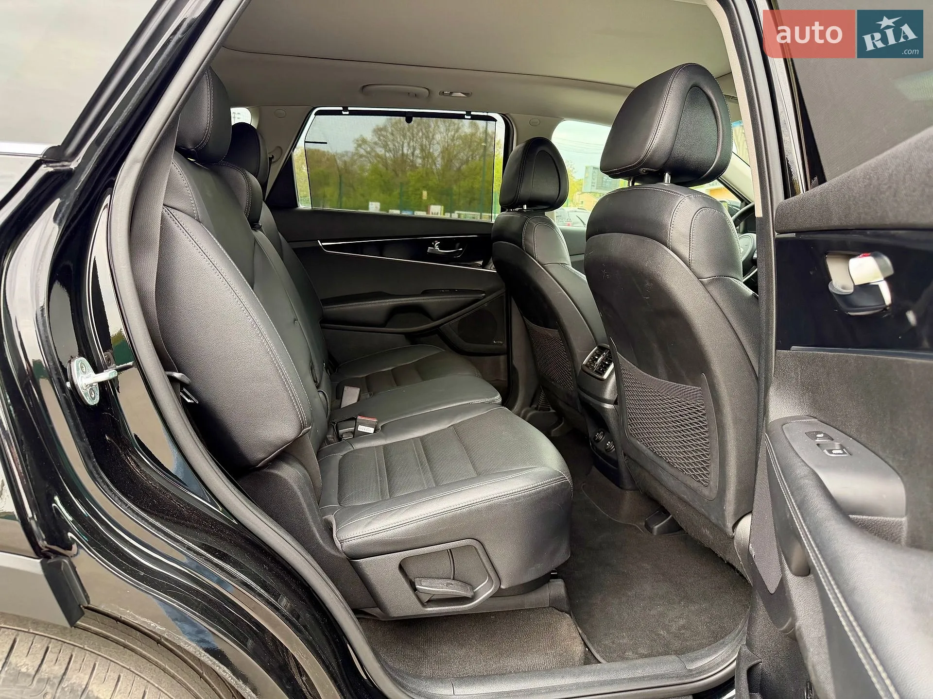 2016 Kia Sorento - мініатюра 34