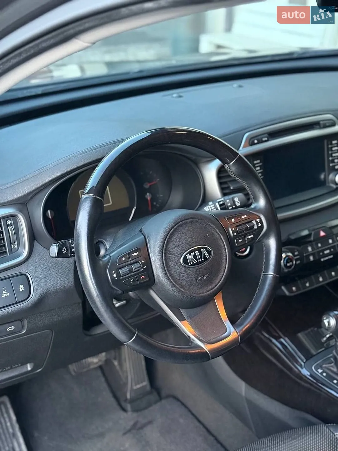 2015 Kia Sorento - мініатюра 15