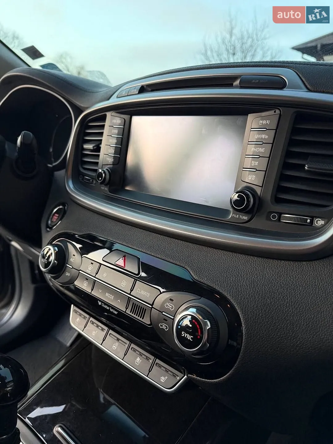 2015 Kia Sorento - мініатюра 22