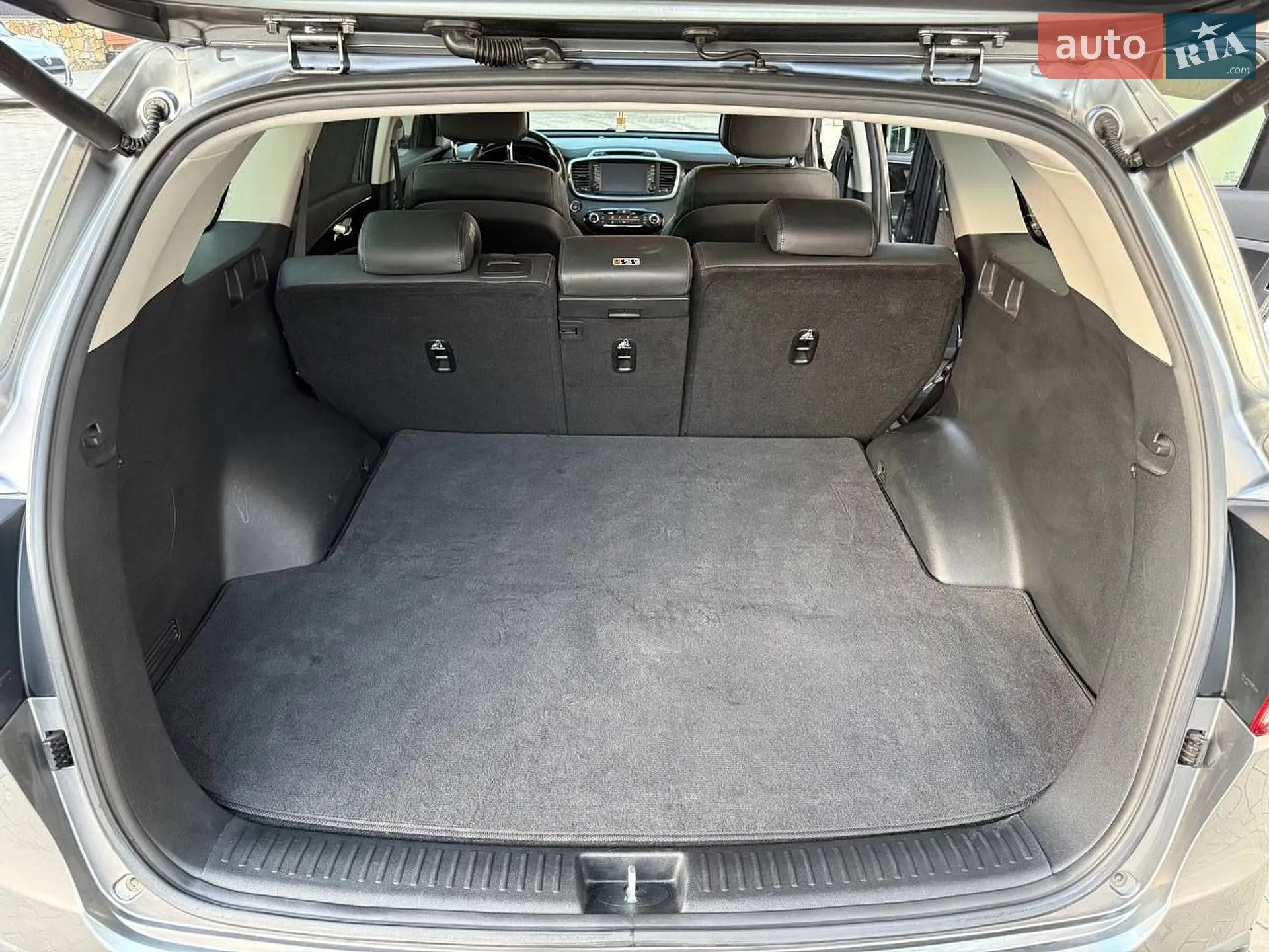 2015 Kia Sorento - мініатюра 34