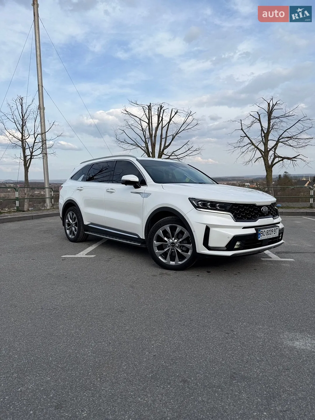 2020 Kia Sorento - мініатюра 13