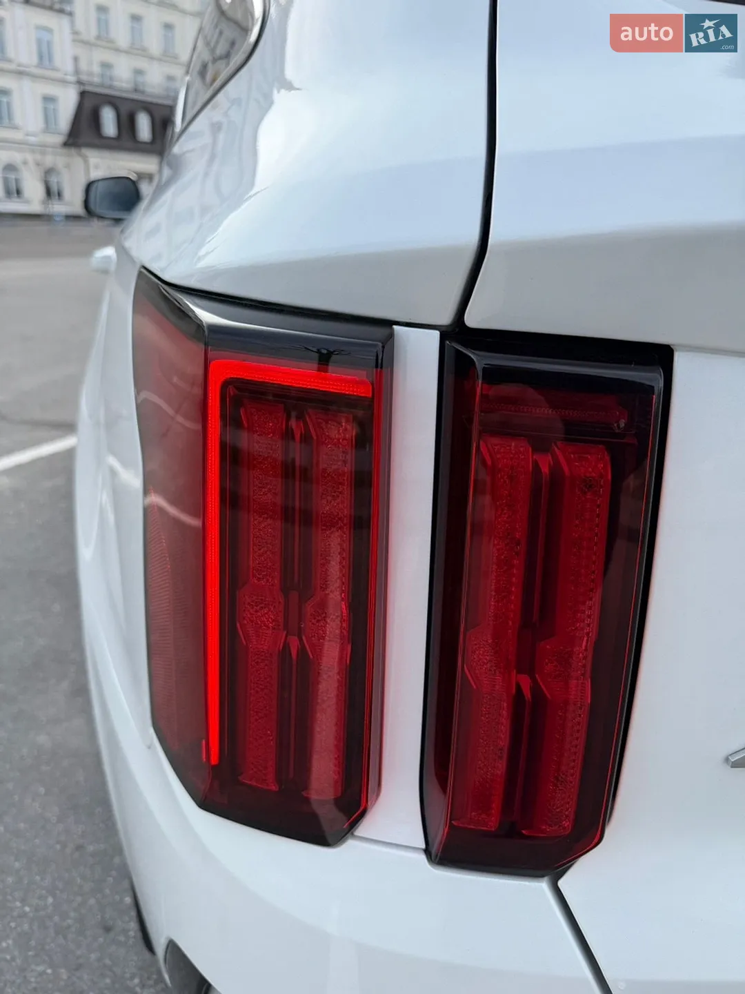 2020 Kia Sorento - мініатюра 17