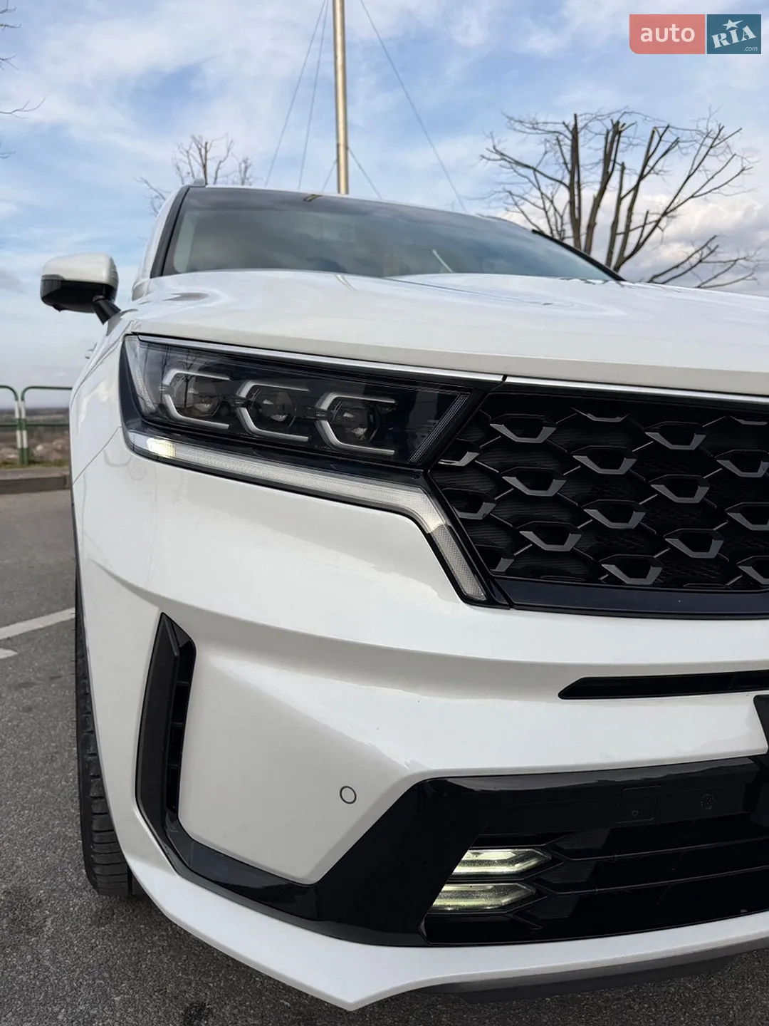 2020 Kia Sorento - мініатюра 23