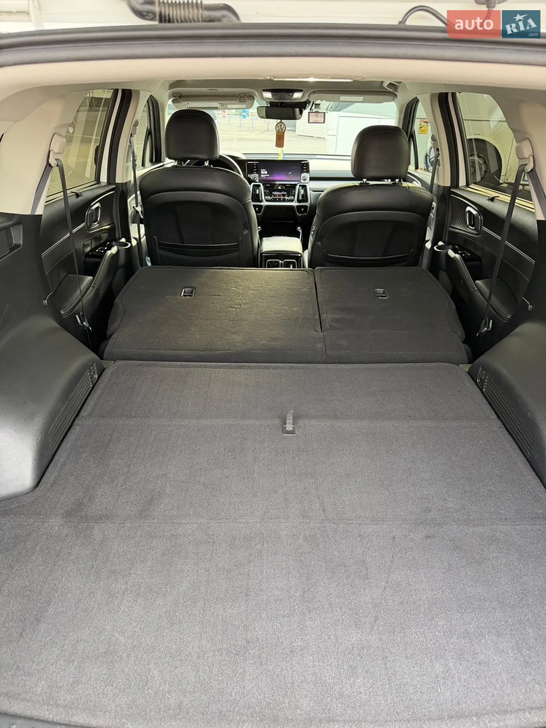 2020 Kia Sorento - мініатюра 52