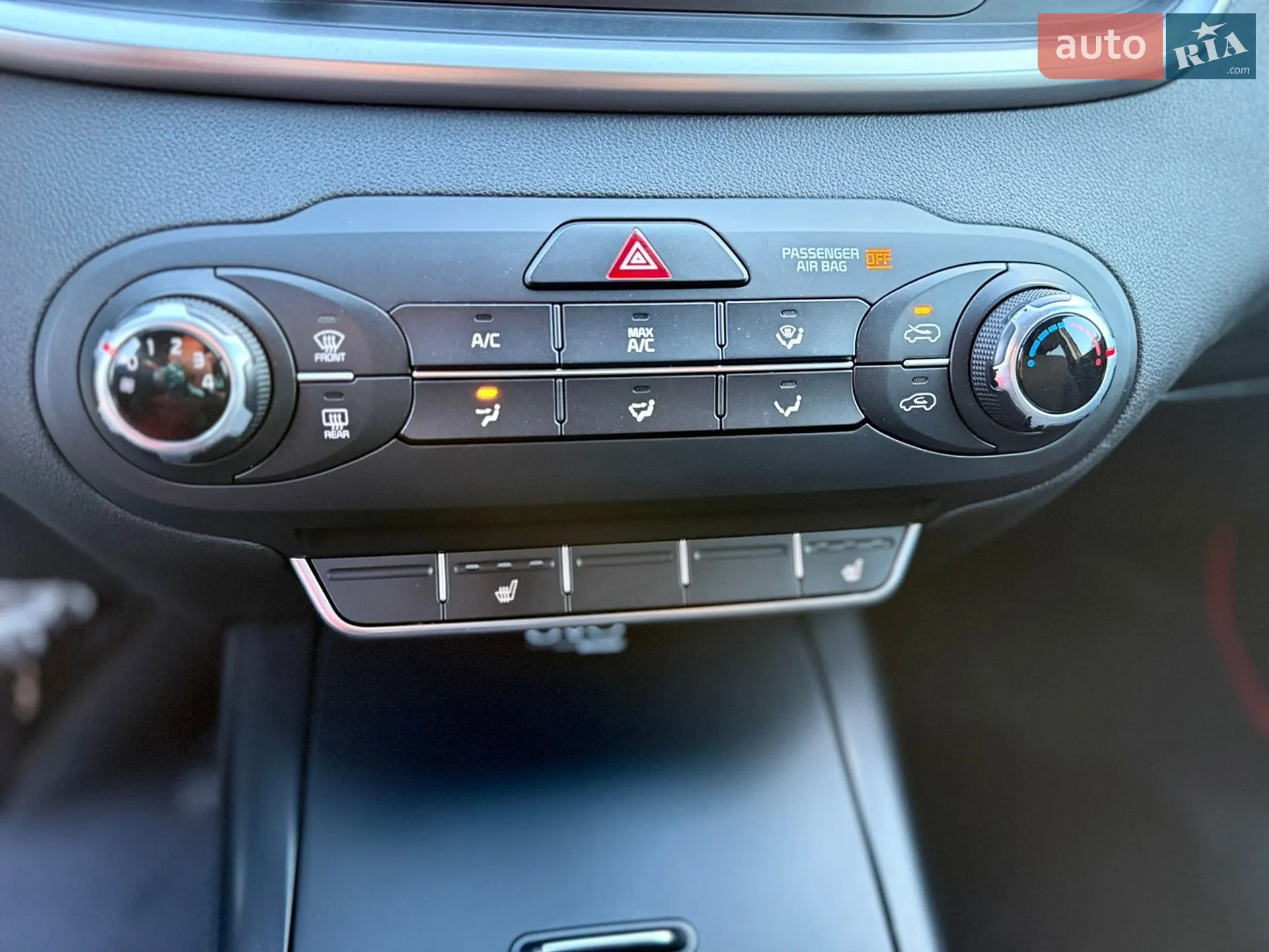 2016 Kia Sorento - мініатюра 19