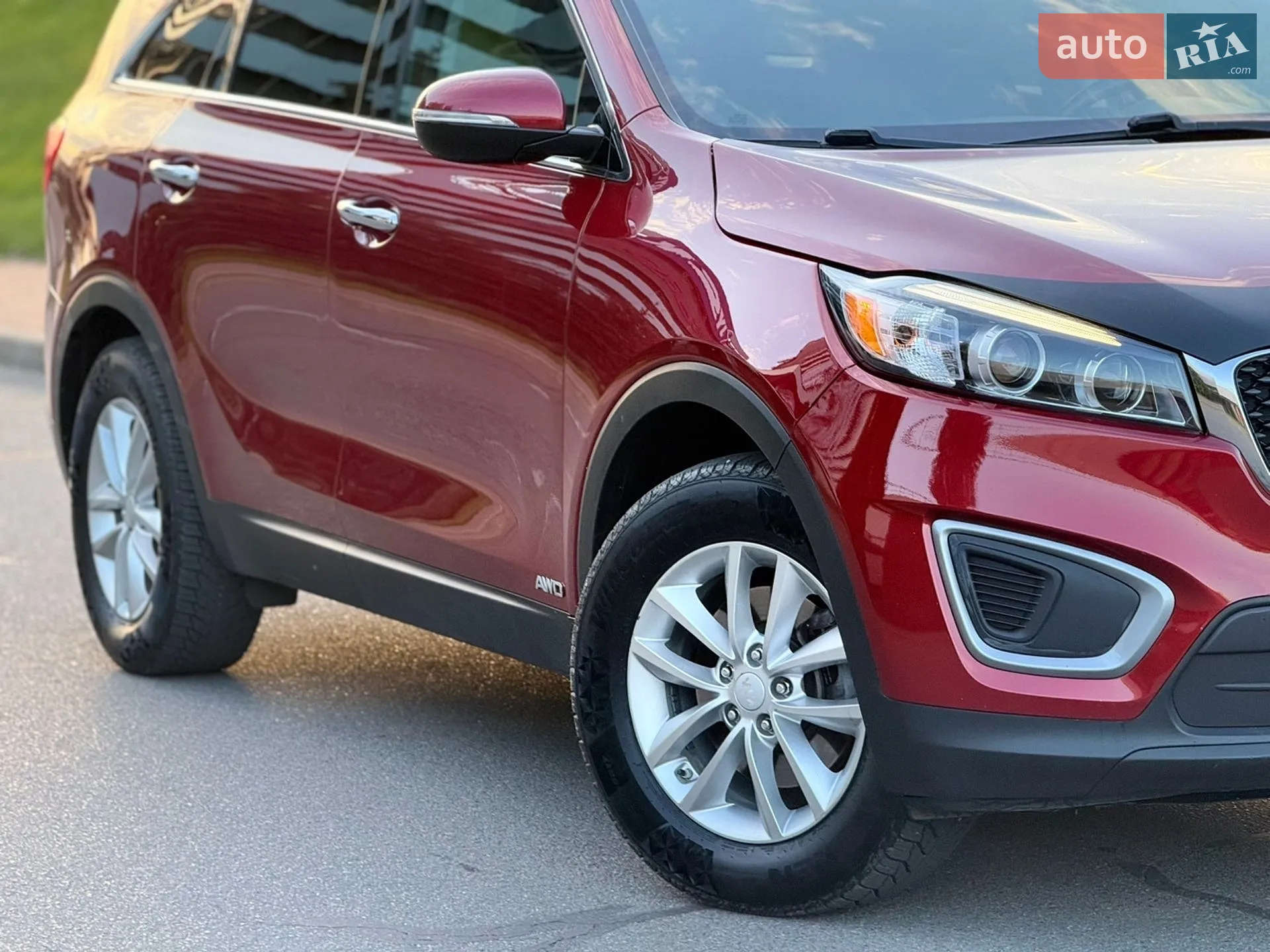2016 Kia Sorento - мініатюра 29