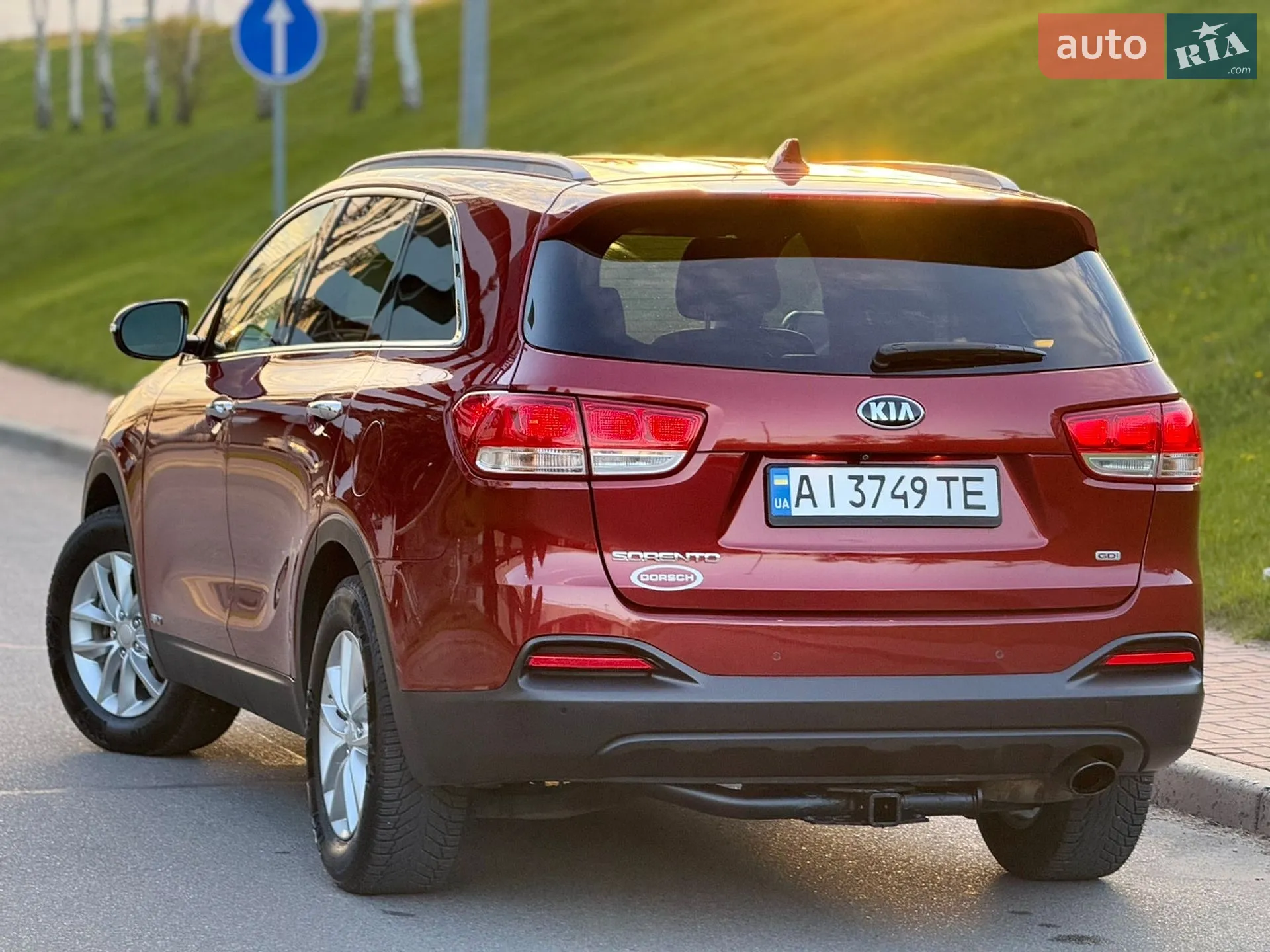 2016 Kia Sorento - мініатюра 33