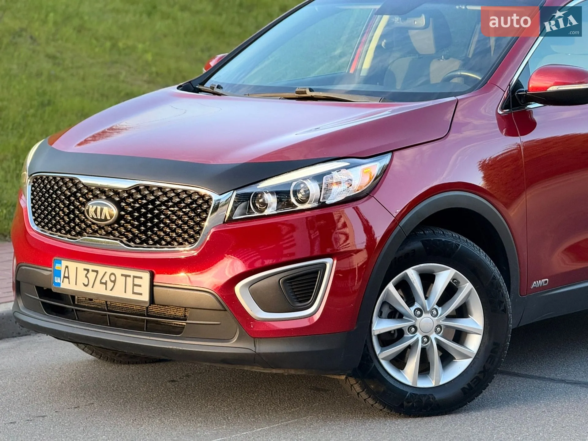 2016 Kia Sorento - мініатюра 37