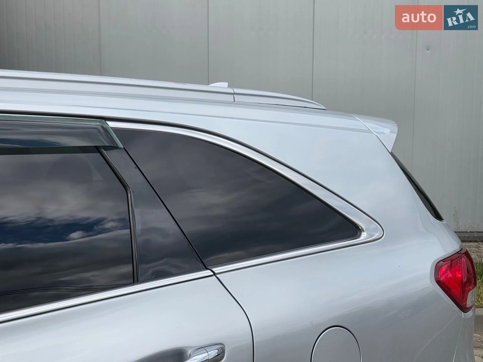 2016 Kia Sorento - мініатюра 23