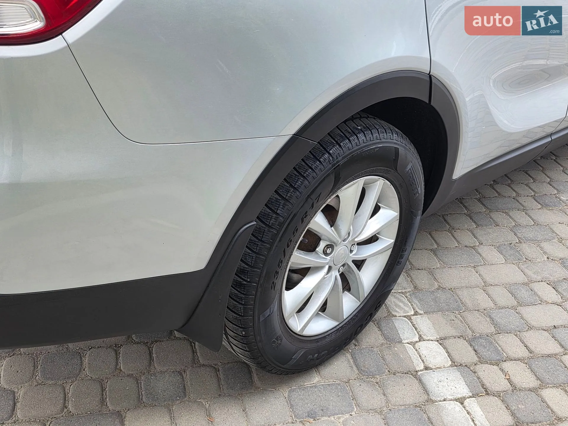 2016 Kia Sorento - мініатюра 32