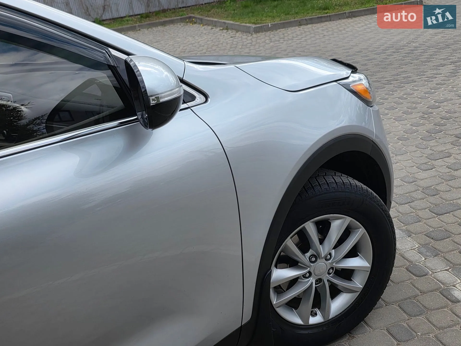 2016 Kia Sorento - мініатюра 36