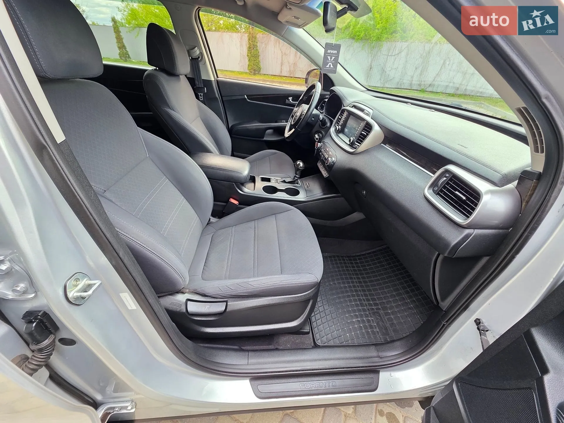 2016 Kia Sorento - мініатюра 42