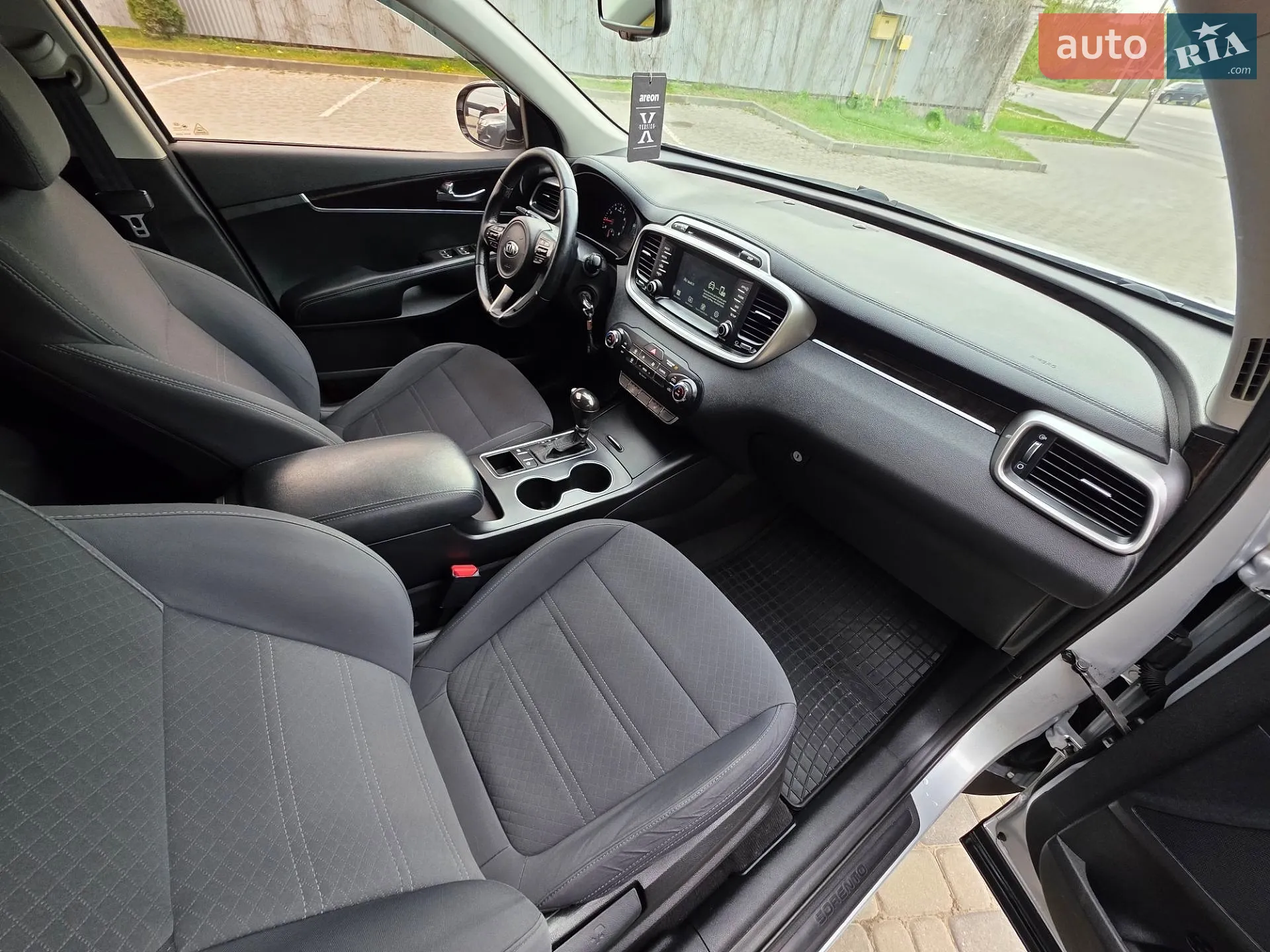 2016 Kia Sorento - мініатюра 45