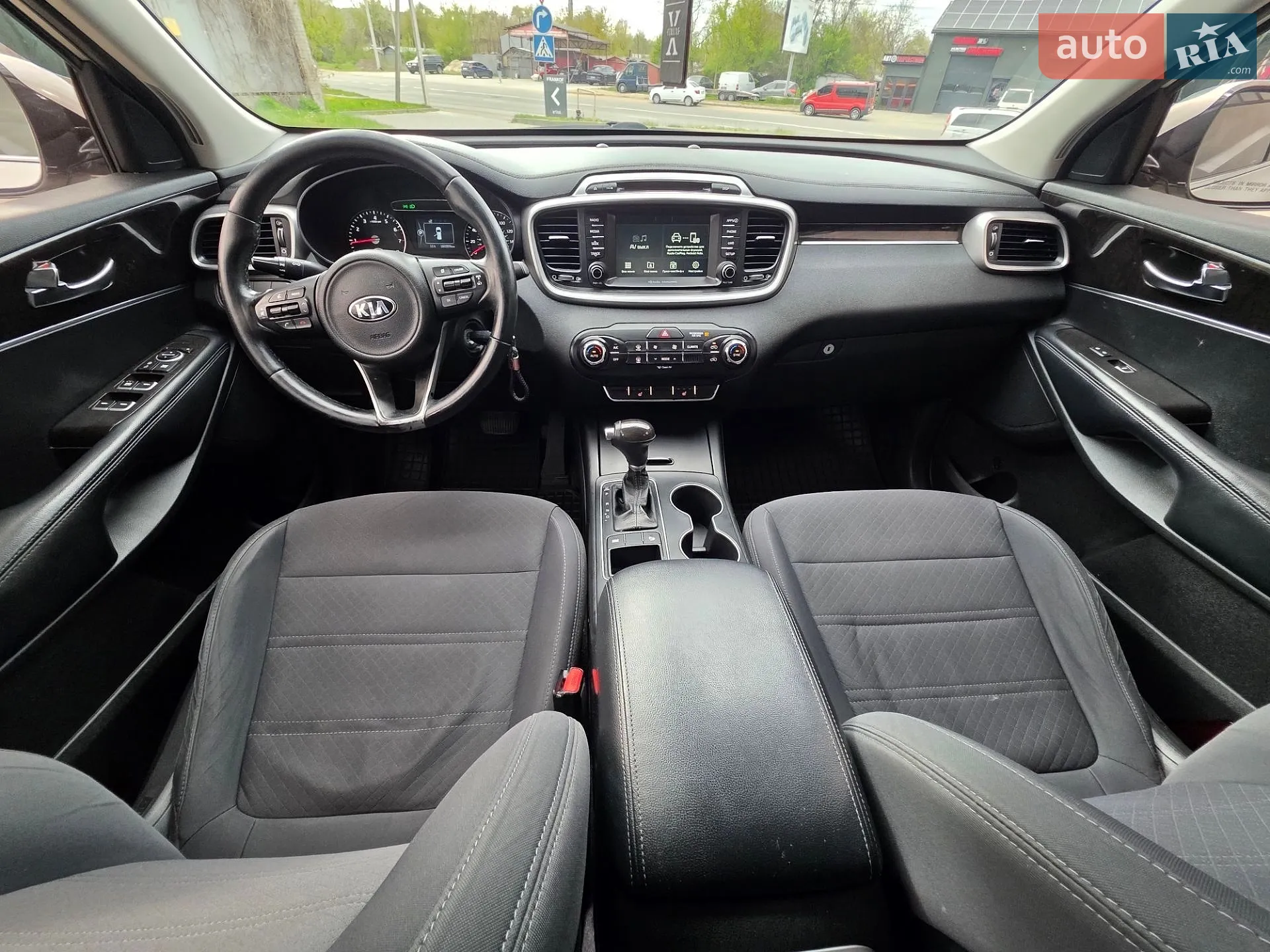 2016 Kia Sorento - мініатюра 64