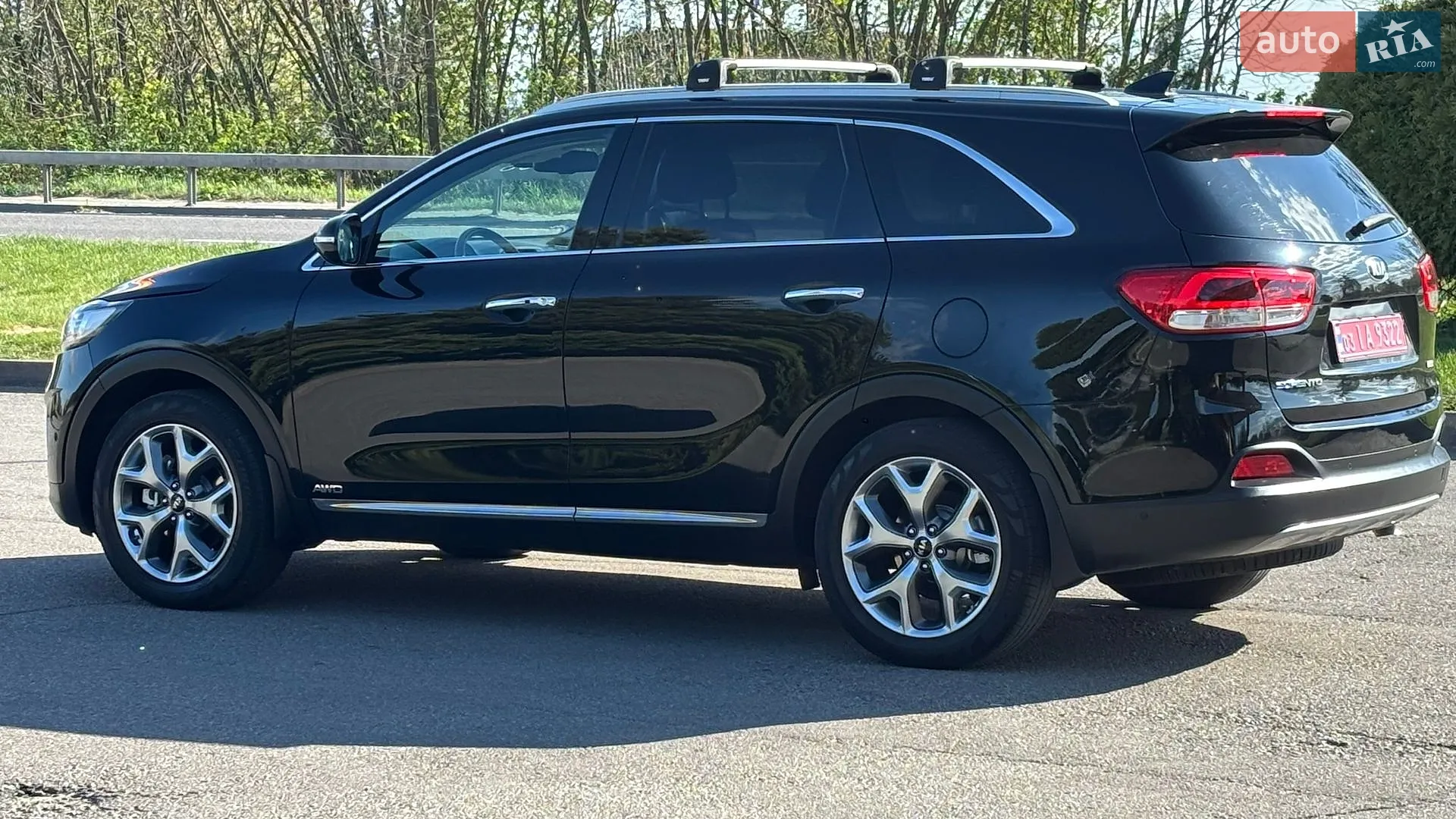 2016 Kia Sorento - мініатюра 7