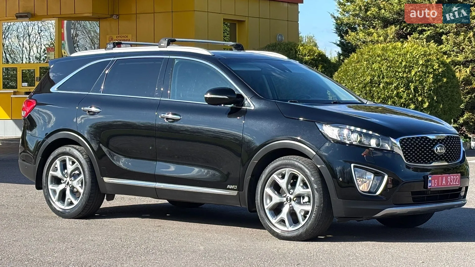 2016 Kia Sorento - мініатюра 16