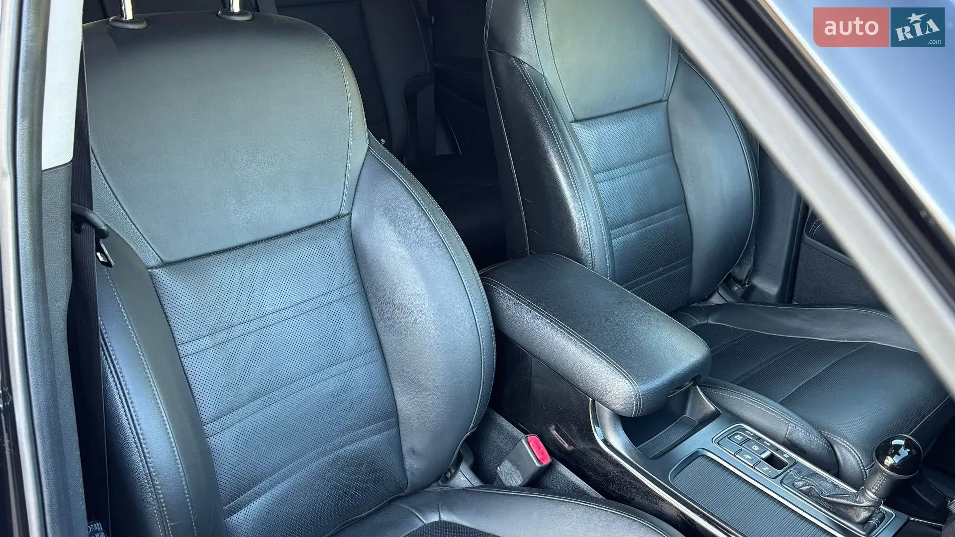 2016 Kia Sorento - мініатюра 29