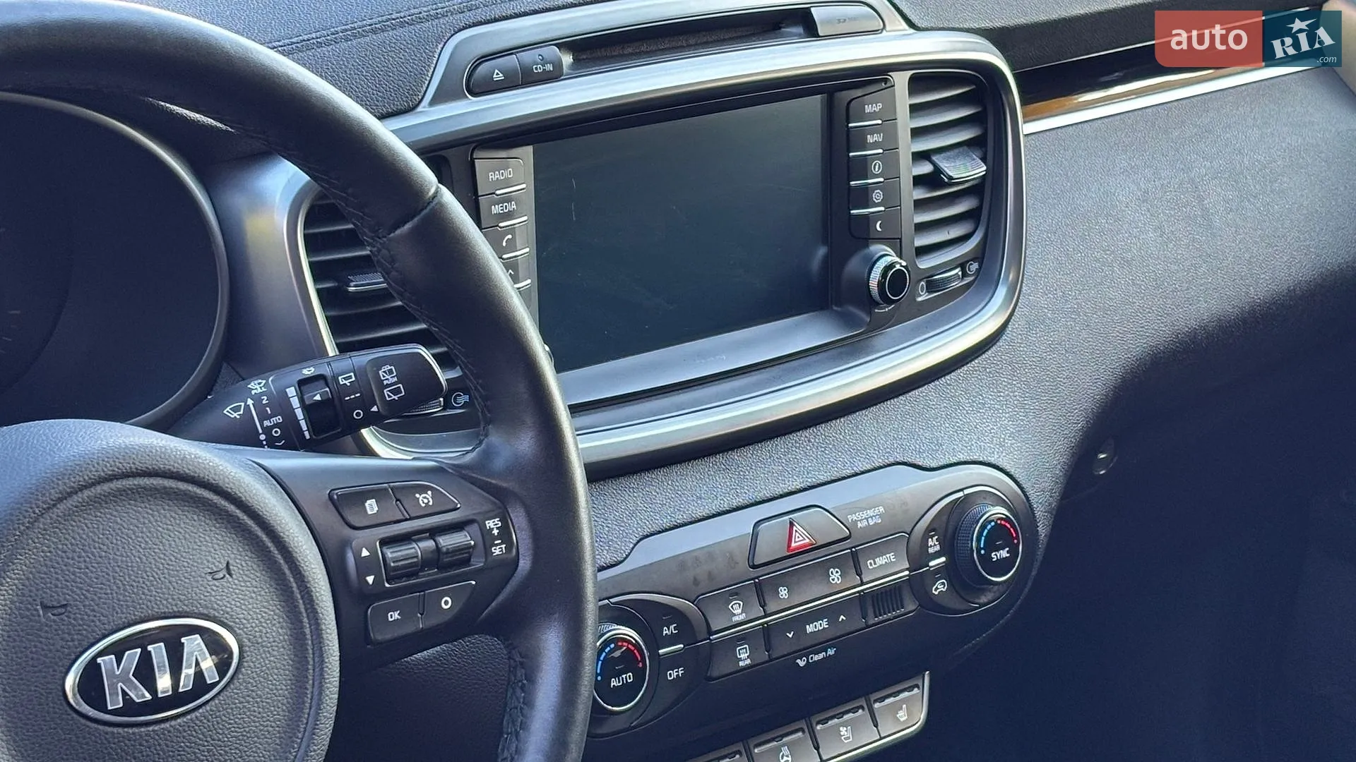 2016 Kia Sorento - мініатюра 34