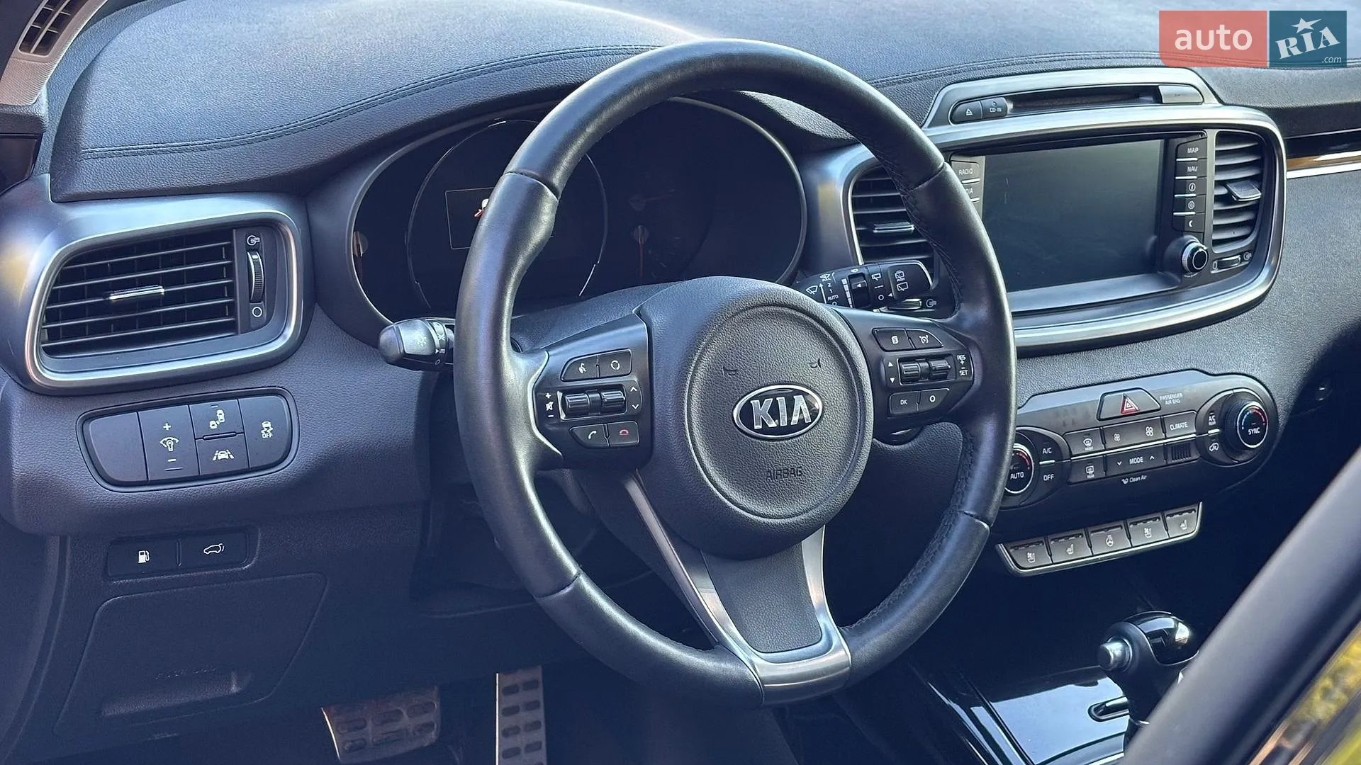 2016 Kia Sorento - мініатюра 38