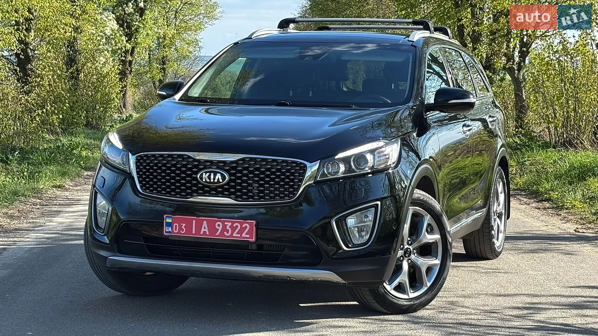 2016 Kia Sorento - мініатюра 52