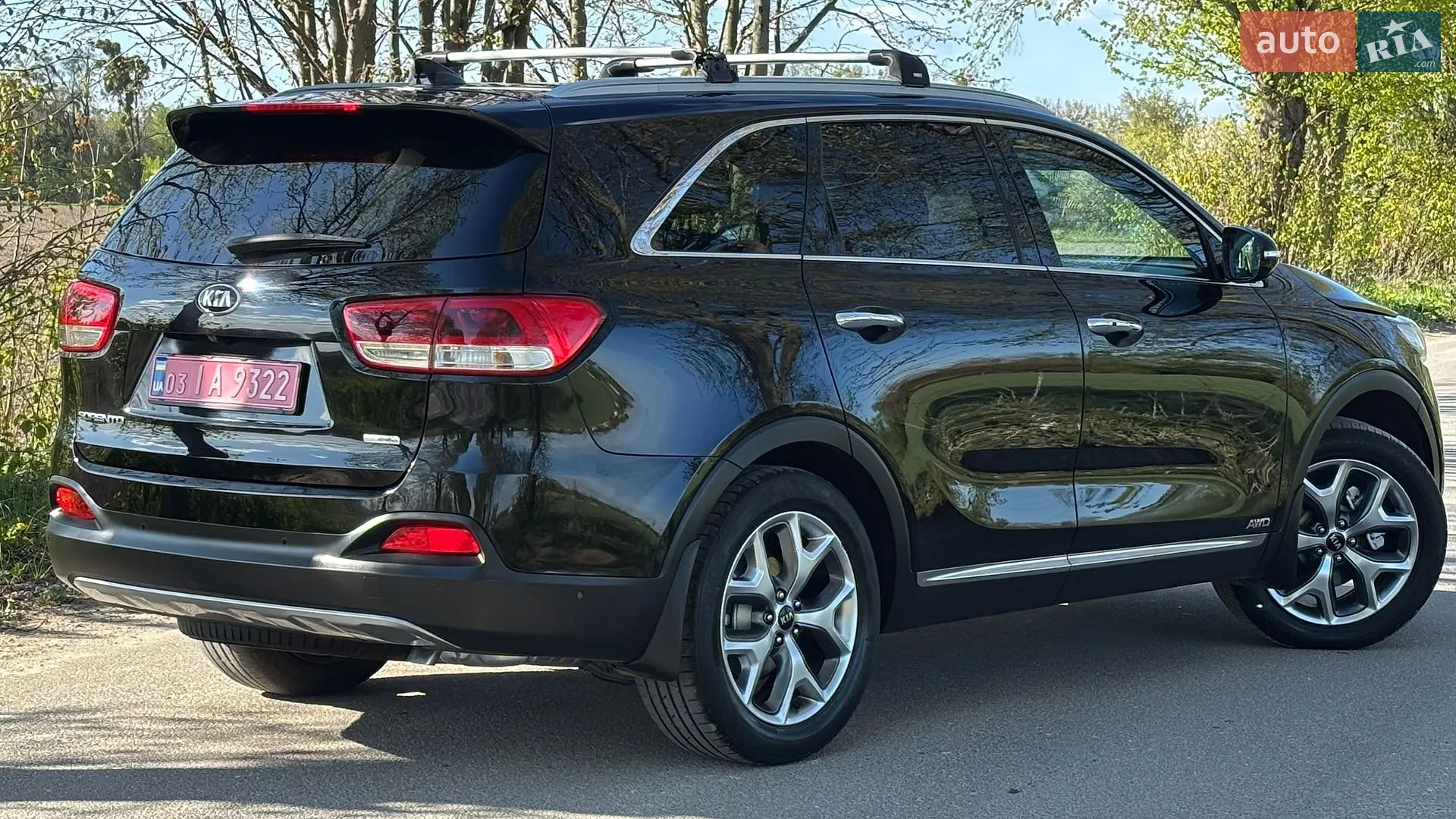 2016 Kia Sorento - мініатюра 56