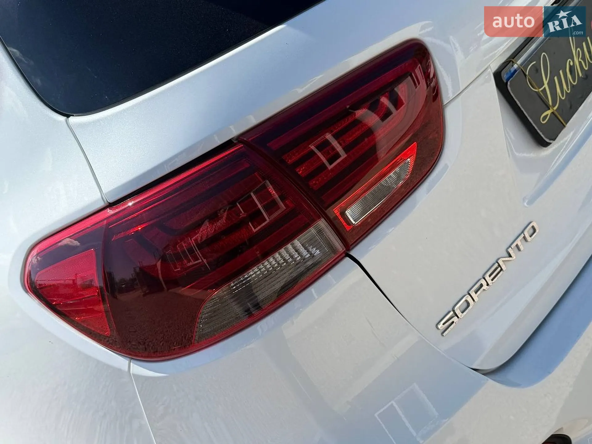 2019 Kia Sorento - мініатюра 11