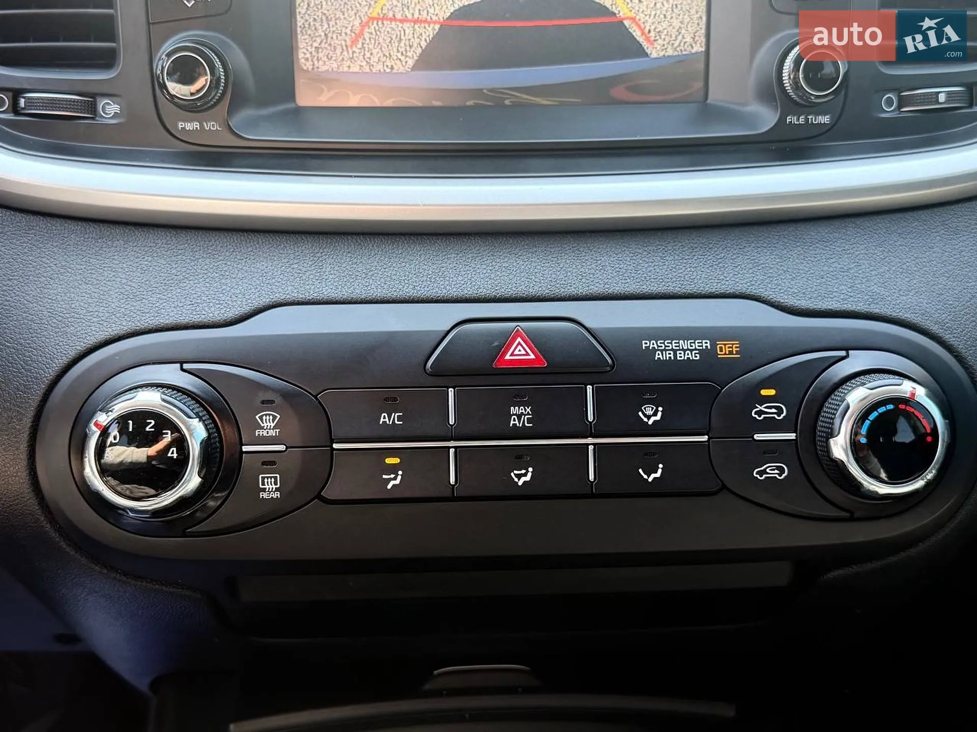 2019 Kia Sorento - мініатюра 25