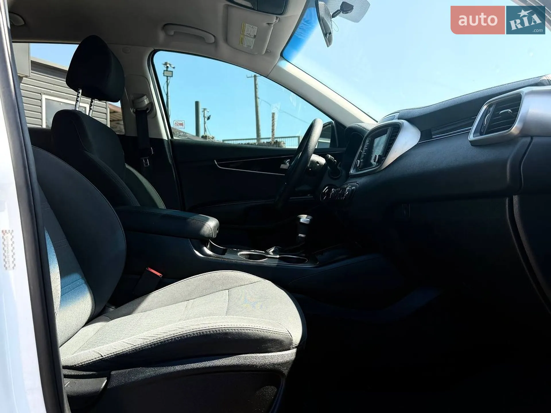2019 Kia Sorento - мініатюра 36