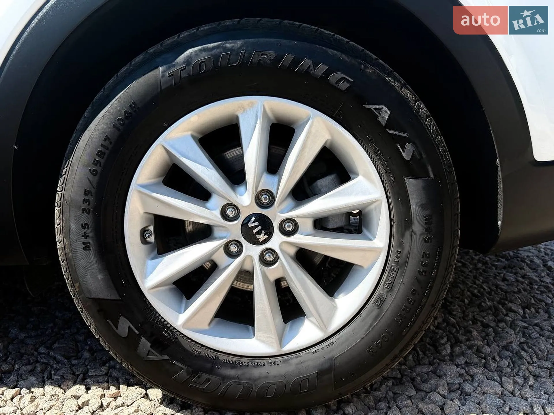 2019 Kia Sorento - мініатюра 40