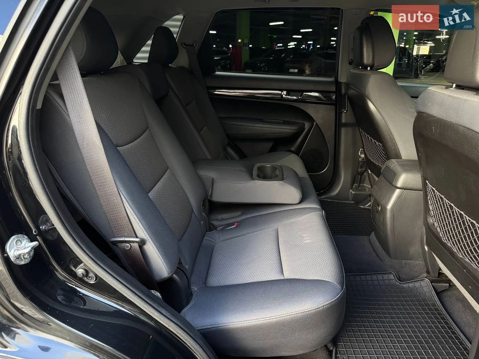 2012 Kia Sorento - мініатюра 10