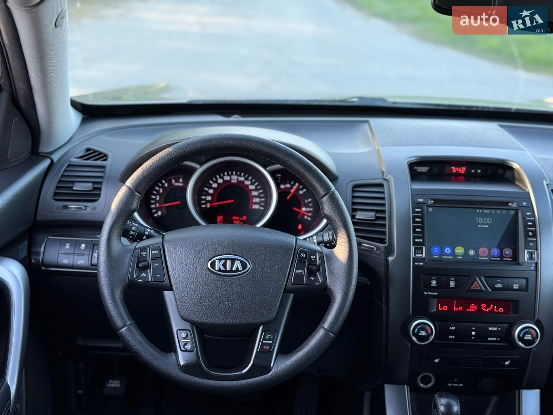 2011 Kia Sorento - мініатюра 44