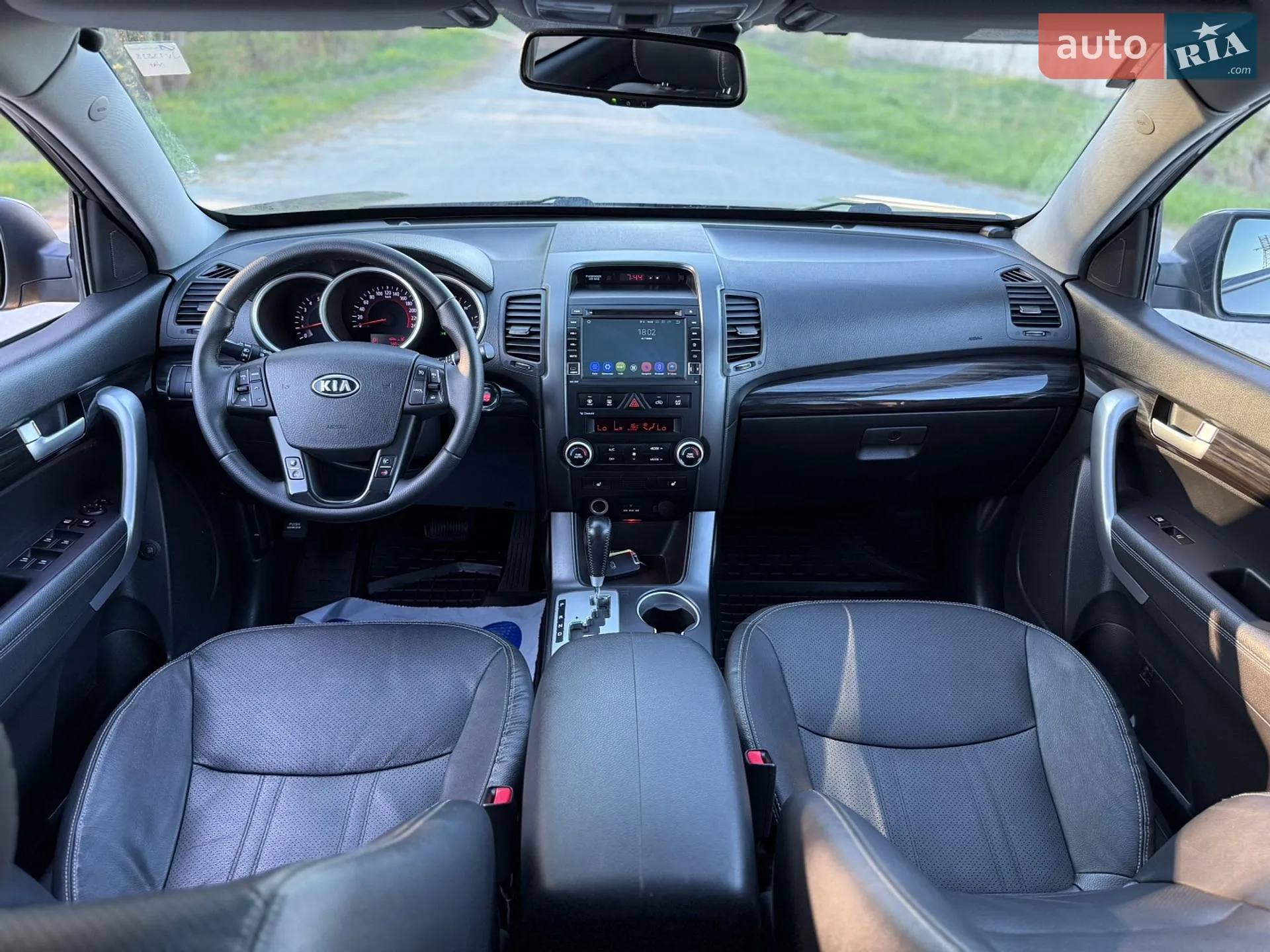 2011 Kia Sorento - мініатюра 49