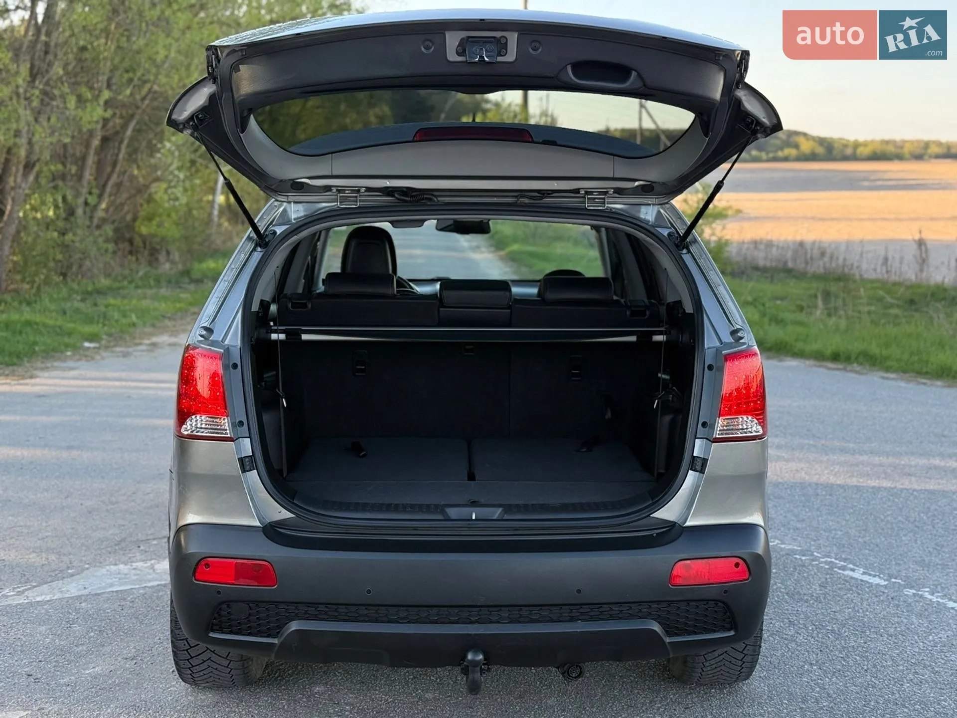 2011 Kia Sorento - мініатюра 54