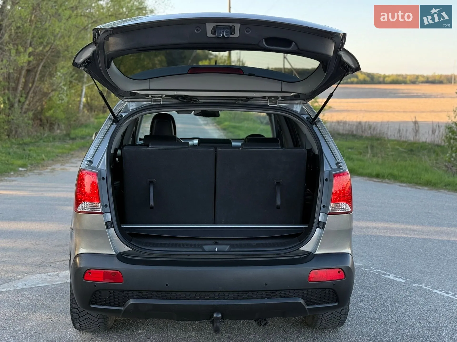 2011 Kia Sorento - мініатюра 59