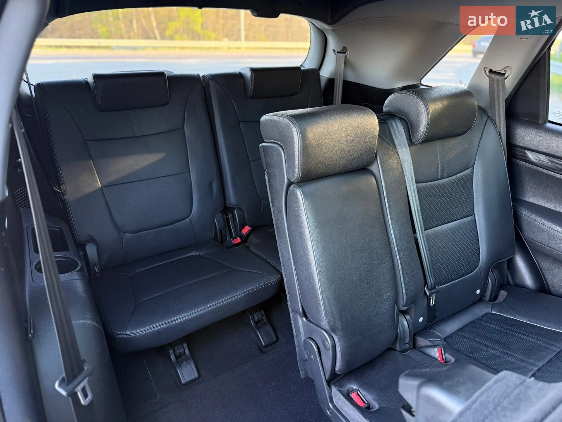 2011 Kia Sorento - мініатюра 62