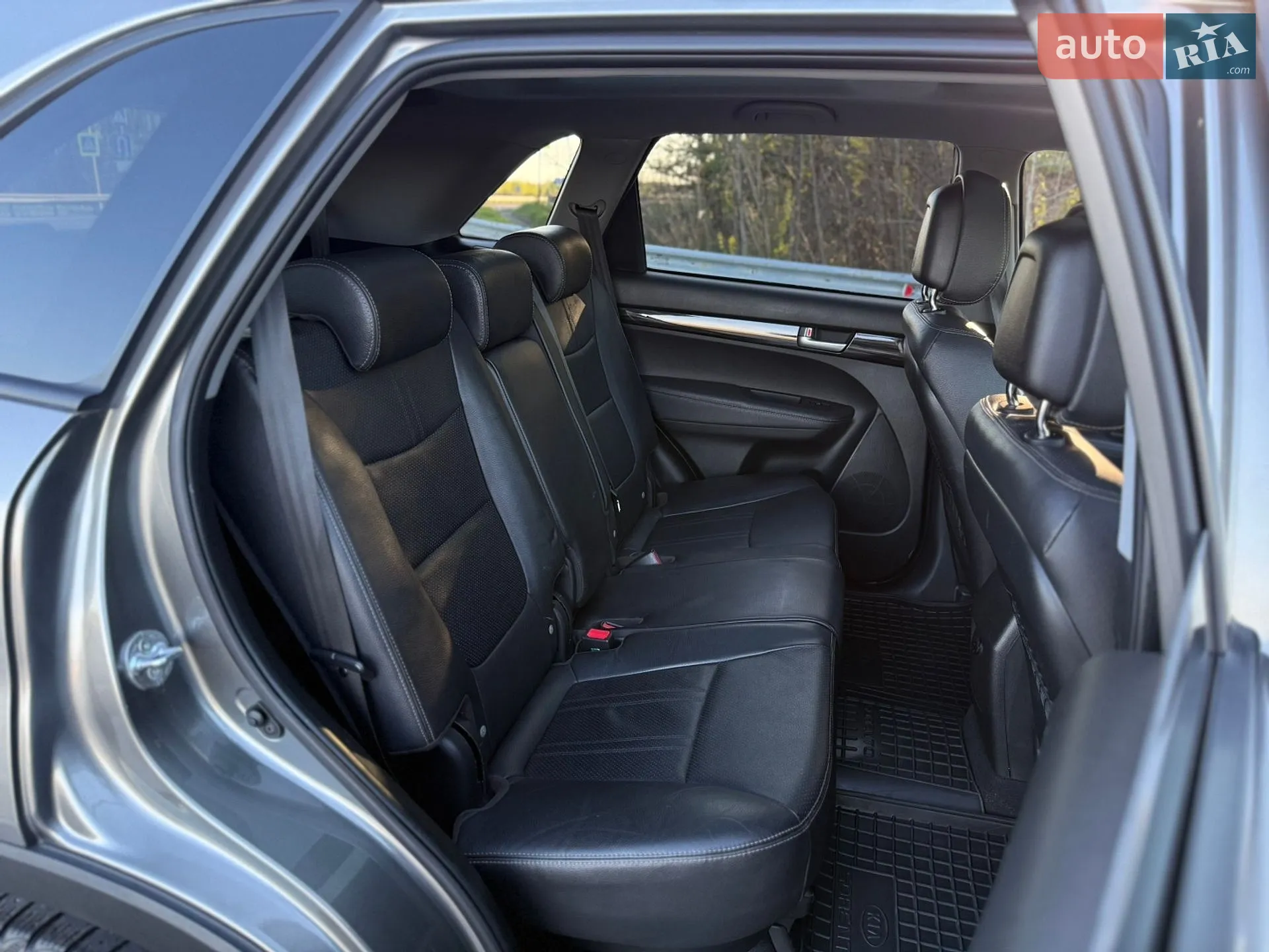 2011 Kia Sorento - мініатюра 68