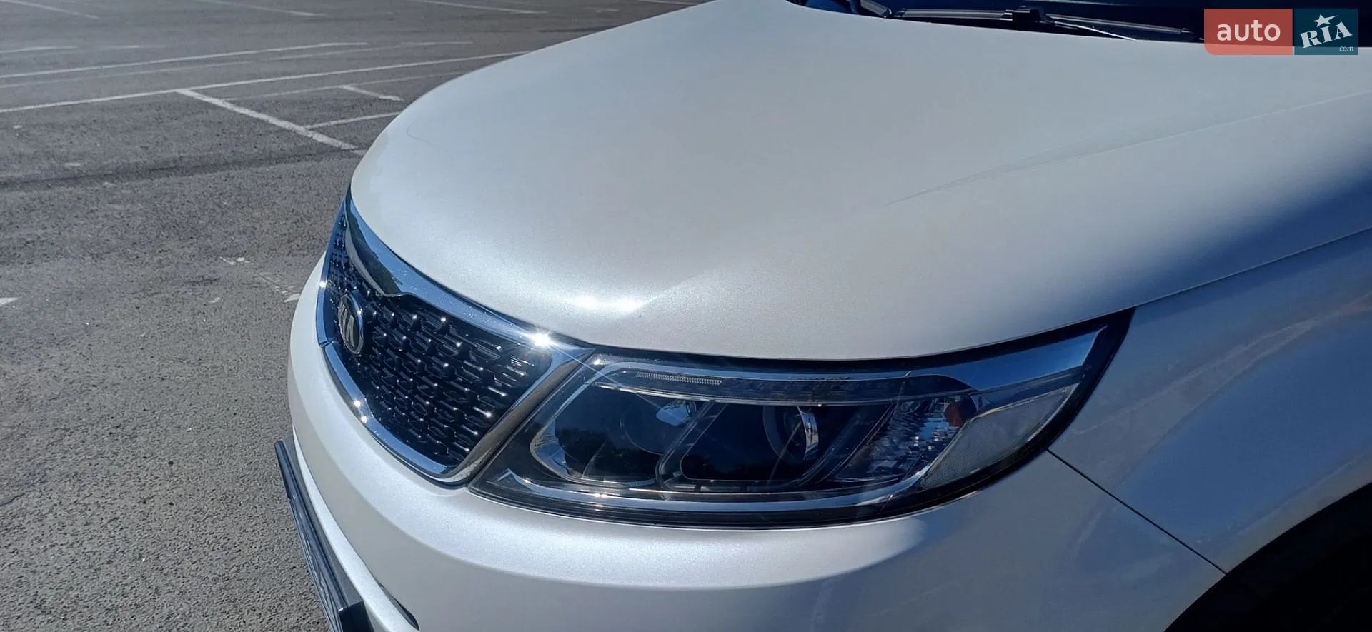 2014 Kia Sorento - мініатюра 19