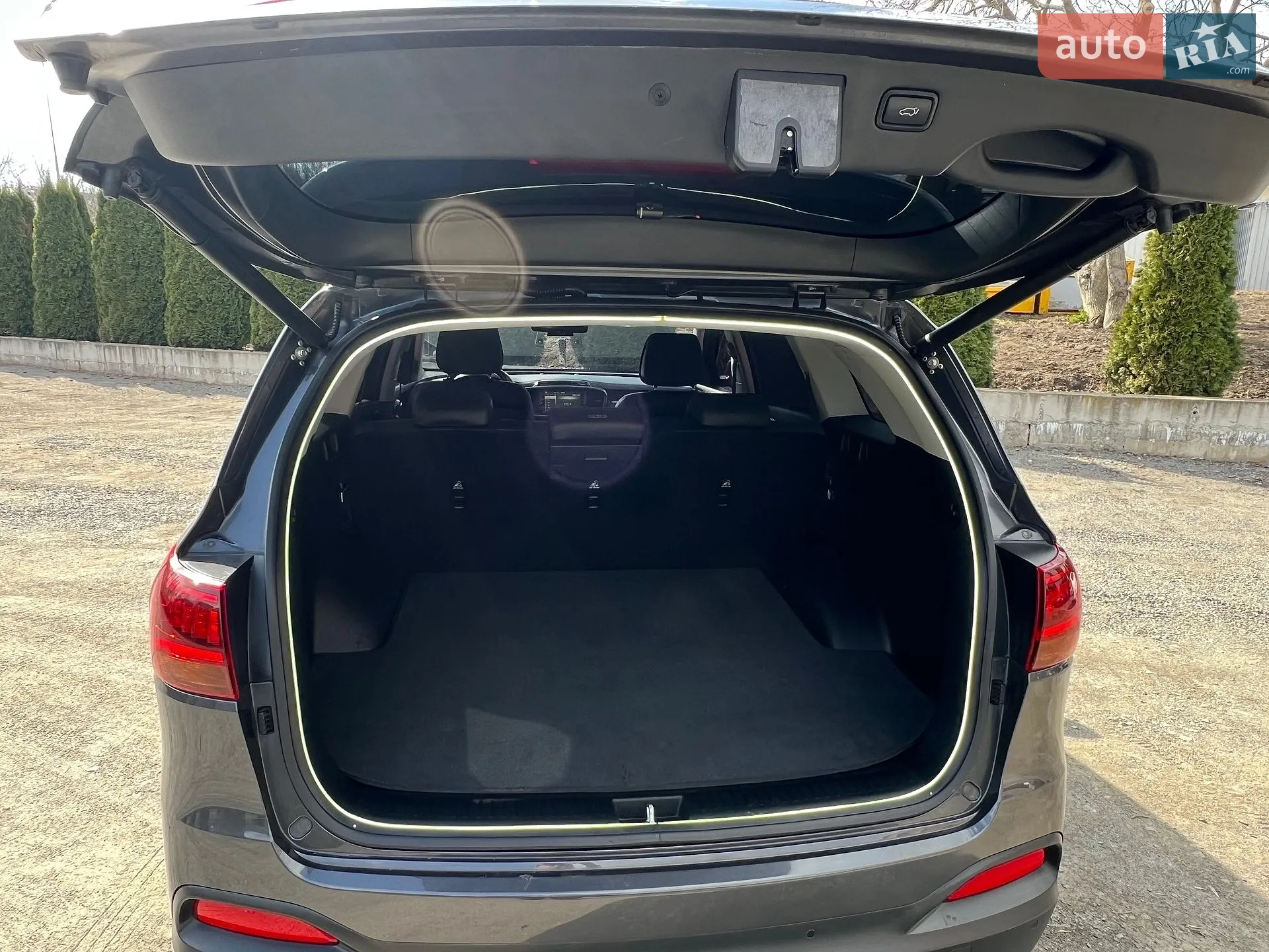 2015 Kia Sorento - мініатюра 42