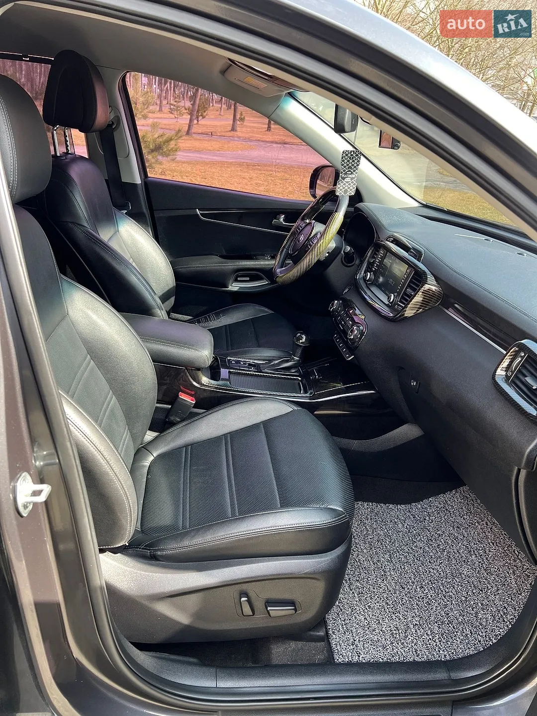 2015 Kia Sorento - мініатюра 46