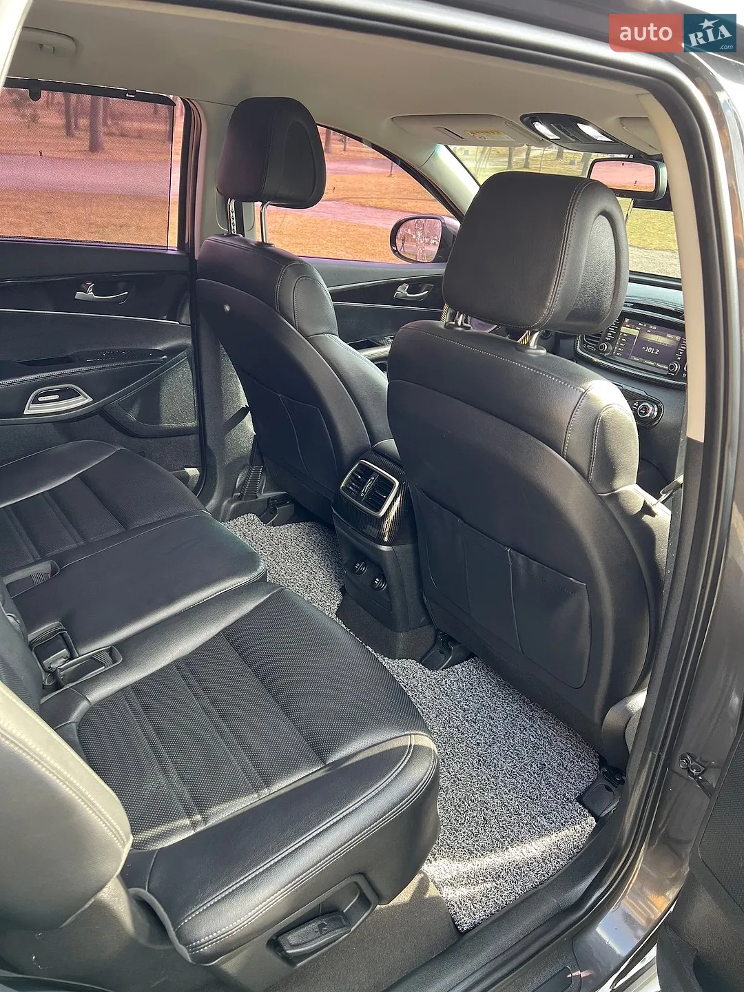 2015 Kia Sorento - мініатюра 50